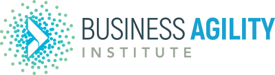 Business agility logo